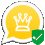 تنزيل واتساب الذهبي ابو عرب WhatsApp Gold v24 اخر تحديث 2024